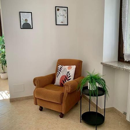 Appartamento Indipendente A Mirafiori Sud Turin Exterior photo