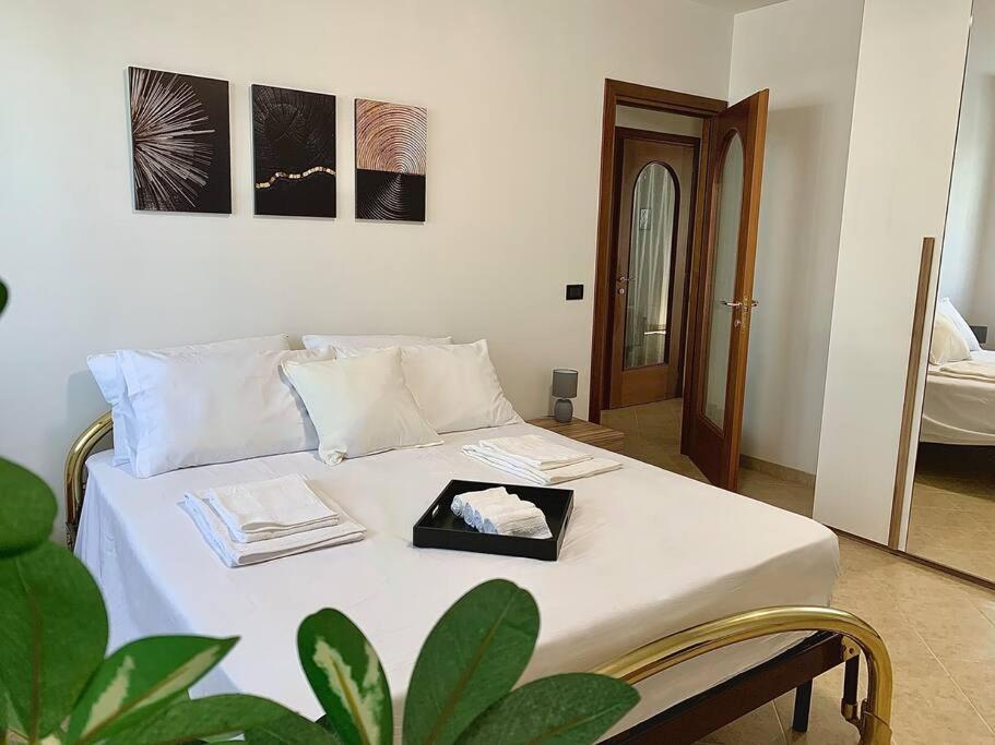 Appartamento Indipendente A Mirafiori Sud Turin Exterior photo